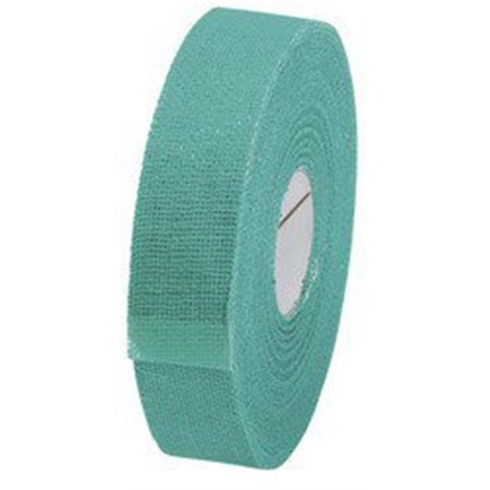 NORTH North 714-0810075 First Aid Saf-T-Tape Adhesive Tape - Cohesive Gauze; Green 714-0810075